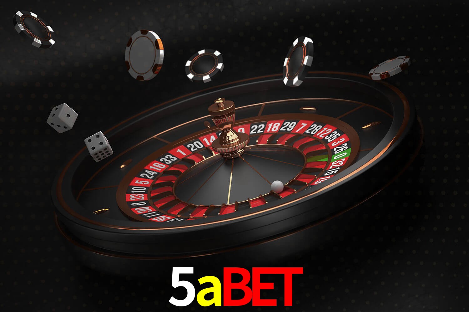 5abet: Seu Cassino Premiado com Pagamentos Rápidos