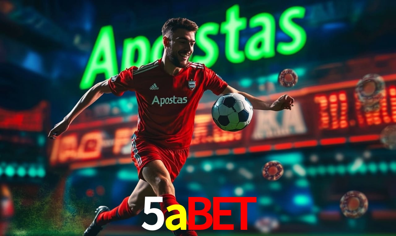 Estatísticas 5abet