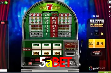 A Emoção da Loteria na 5abet: Uma Chance de Mudança de Vida