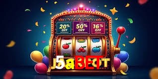 Jogos de Slot 5abet