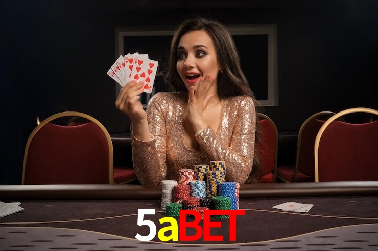 Estatísticas Esportivas 5abet