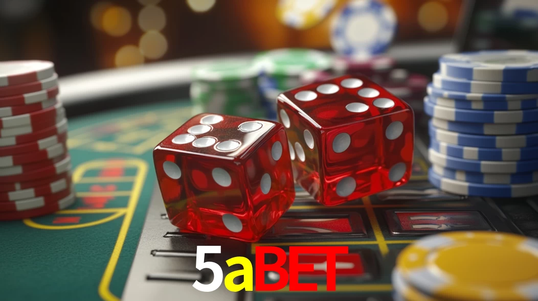 APP oficial da 5abet para mobile