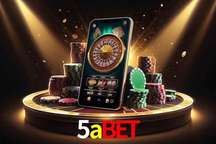 Recursos de Bônus 5abet