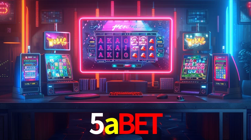 5abet login