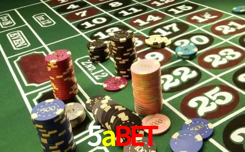 Integração de APIs 5abet