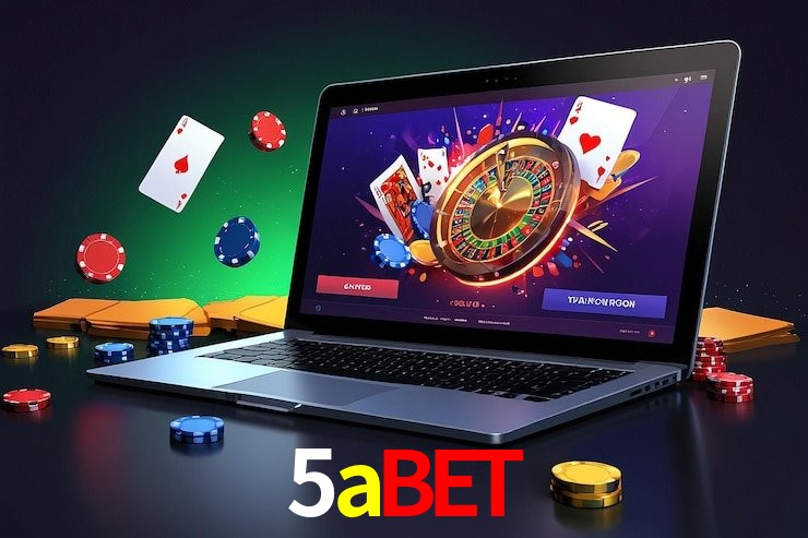 Cadastro Rápido 5abet