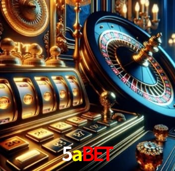 Jogos de Slot 5abet