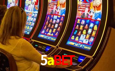 A Emoção da Loteria na 5abet: Uma Chance de Mudança de Vida