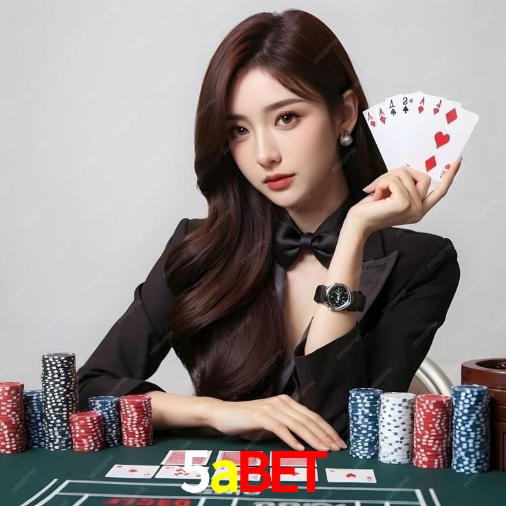 Diretório de Jogos 5abet