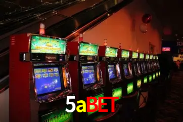 Inovações de Jogos na 5abet: O Futuro das Experiências Interativas