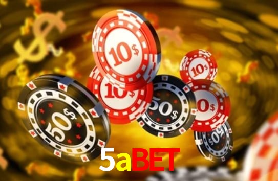 Provedores de Jogos 5abet