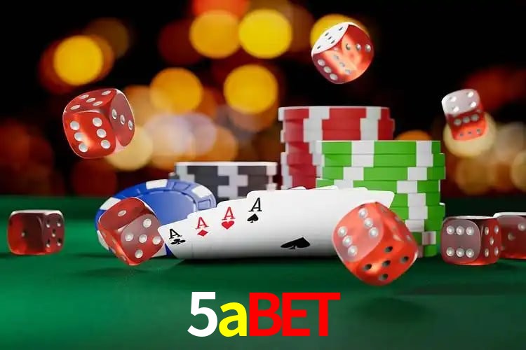 Promoção Relâmpago 5abet