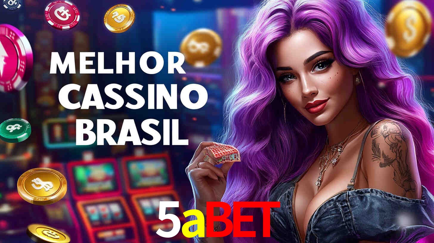 Apostas de Tênis 5abet