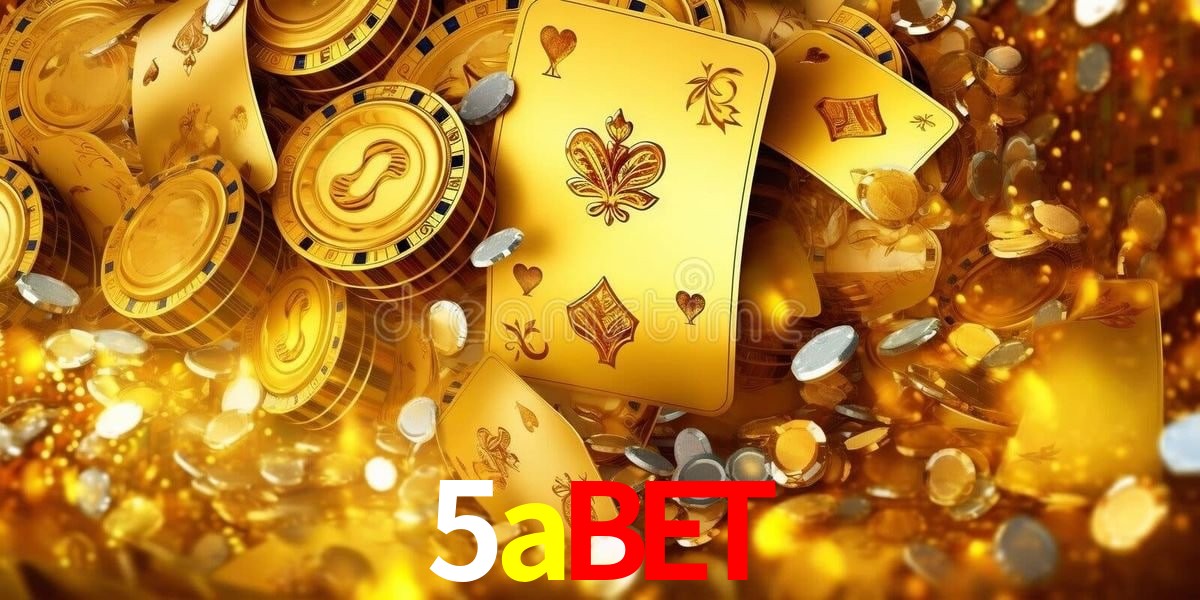 Casino Ao Vivo 5abet