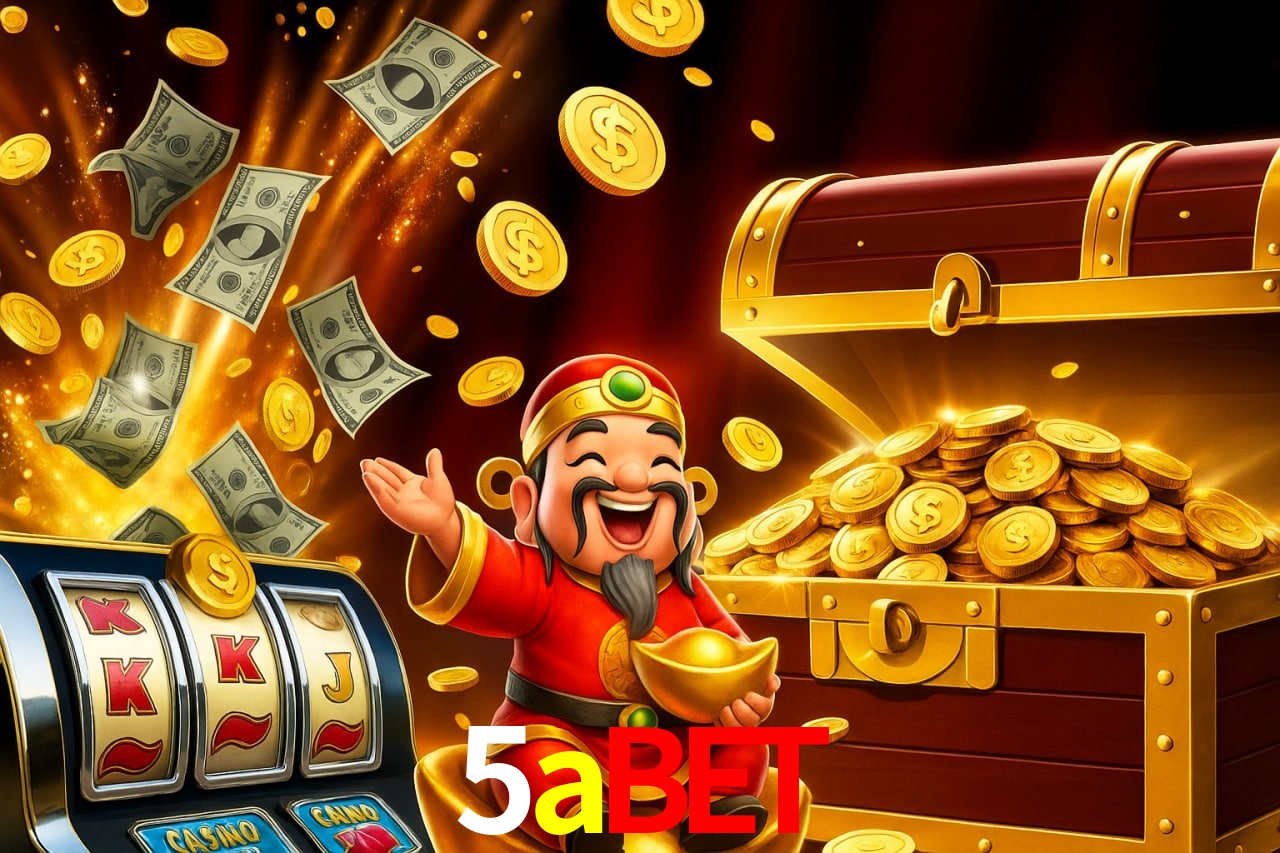 Estatísticas do Jogo 5abet