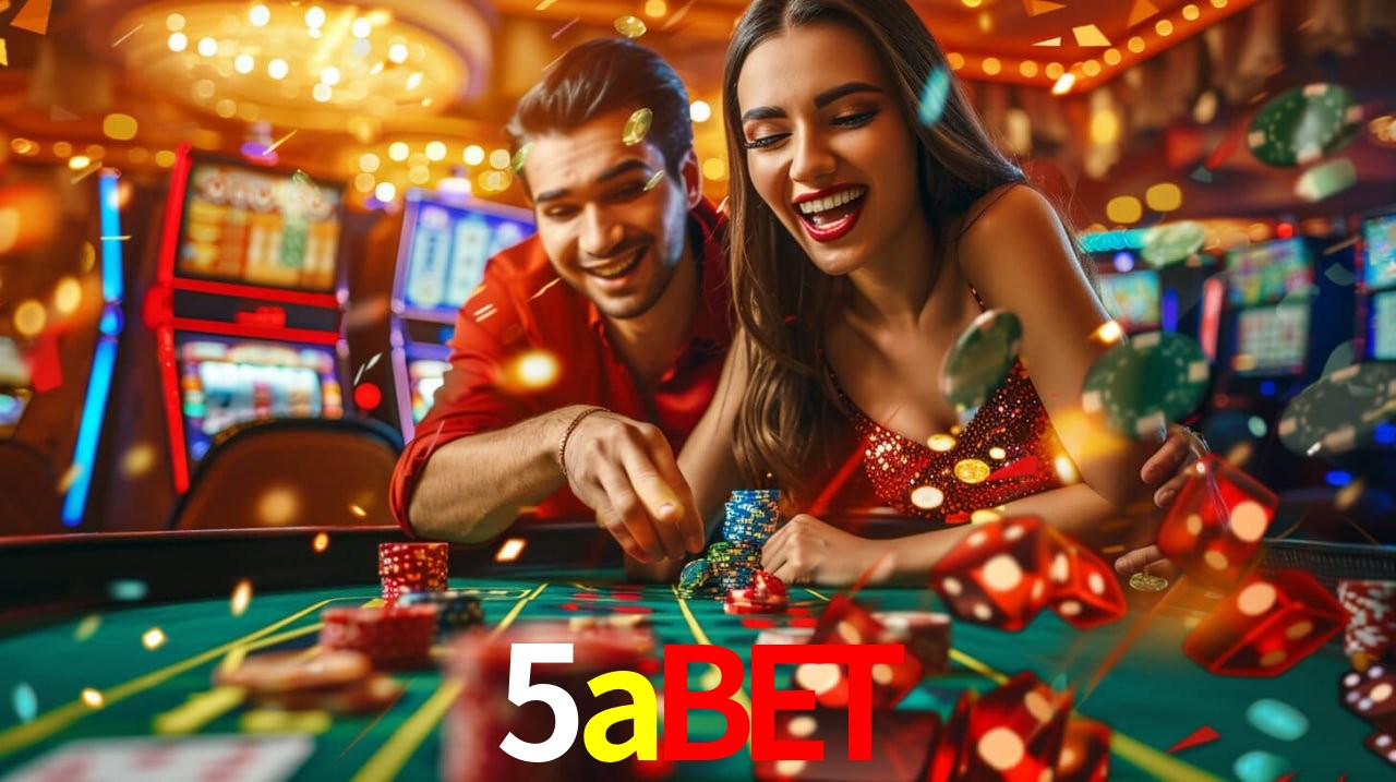 Estatísticas do Jogo 5abet