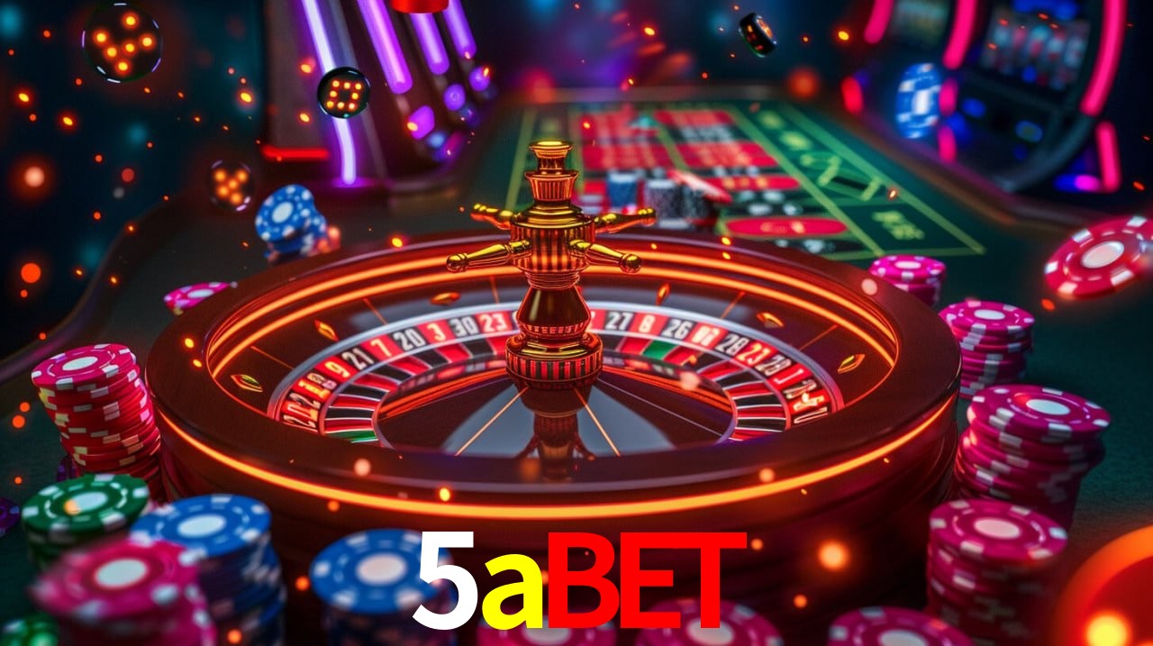 Apostas de Tênis 5abet