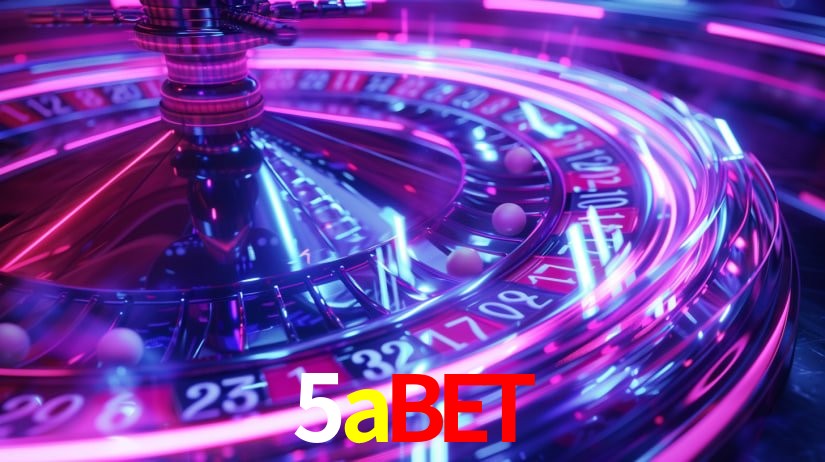 Mesa de Blackjack 5abet