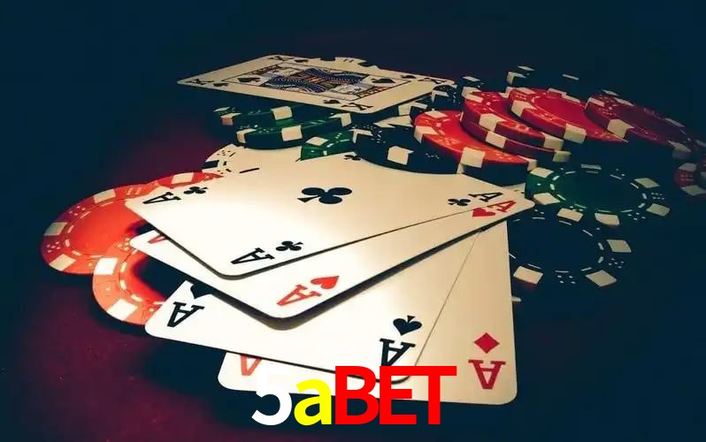 Promoções Sazonais 5abet