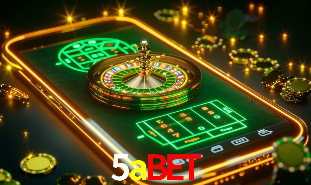 Casino Ao Vivo 5abet