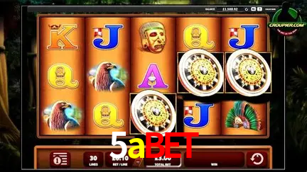 Descubra a Magia dos Jogos de Arcade no 5abet