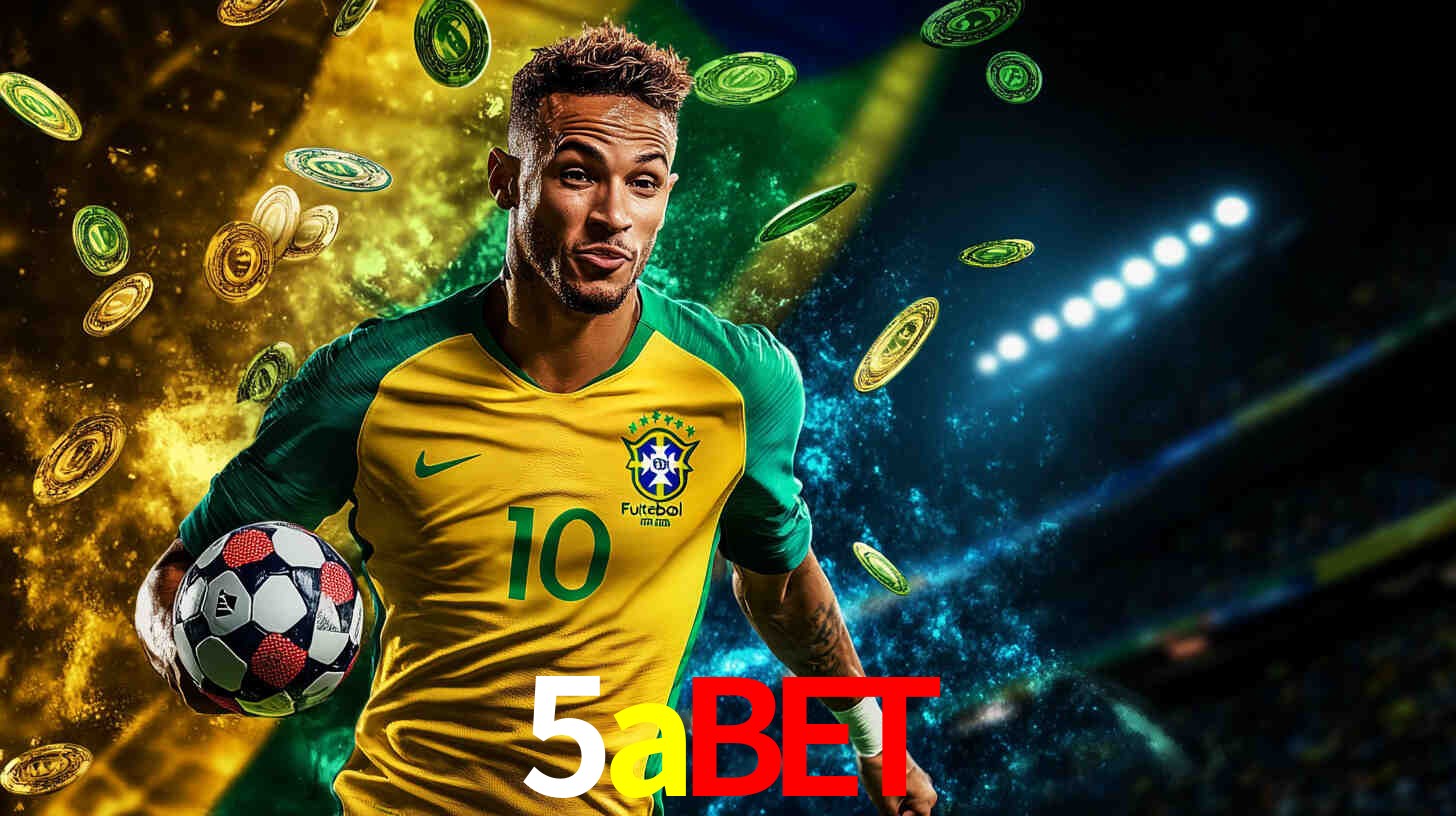 Estatísticas Esportivas 5abet