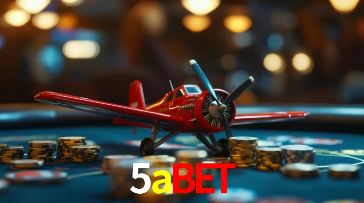 Mesa de Blackjack 5abet