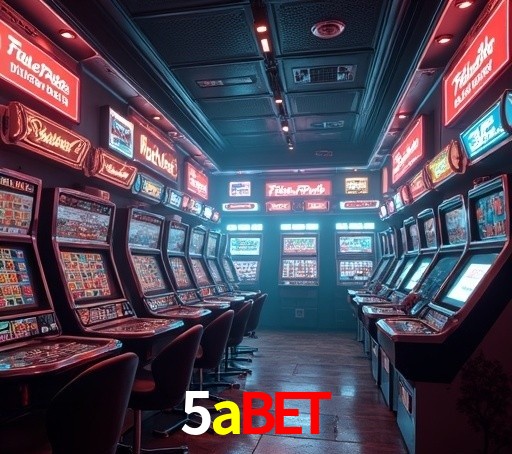 Tecnologia da Plataforma 5abet