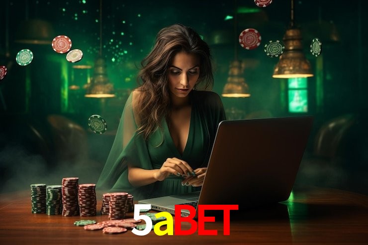 PIX Instantâneo 5abet